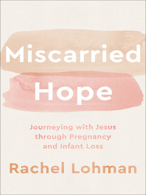 Miscarried Hope - ebook